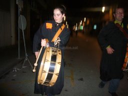 Noche de Tambores 2011